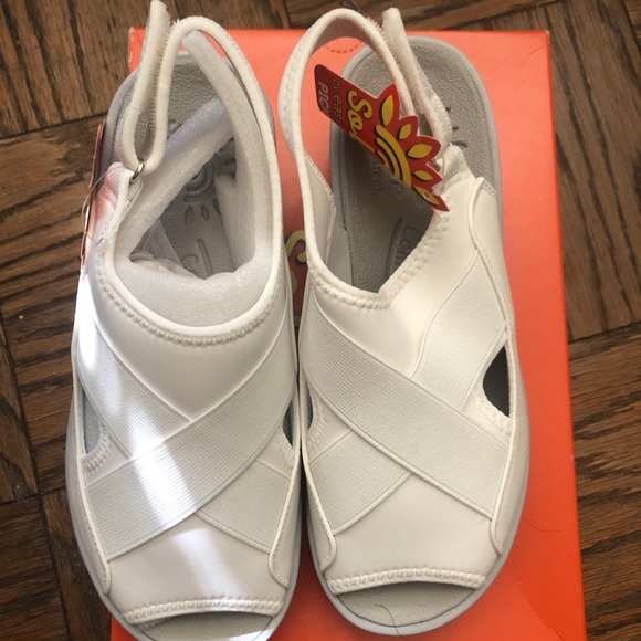 easy street so lite shoes